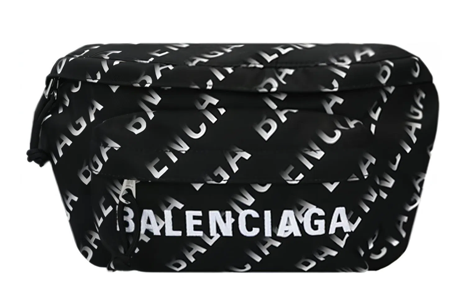 Balenciaga WHEEL