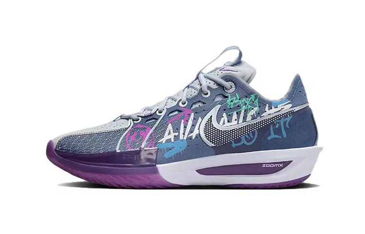 Nike Air Zoom G.T. Cut 3 EP