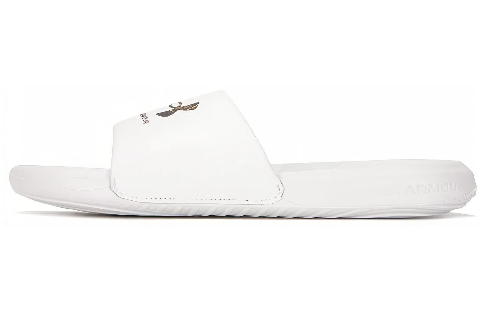 Under Armour Ansa Graphic Logo