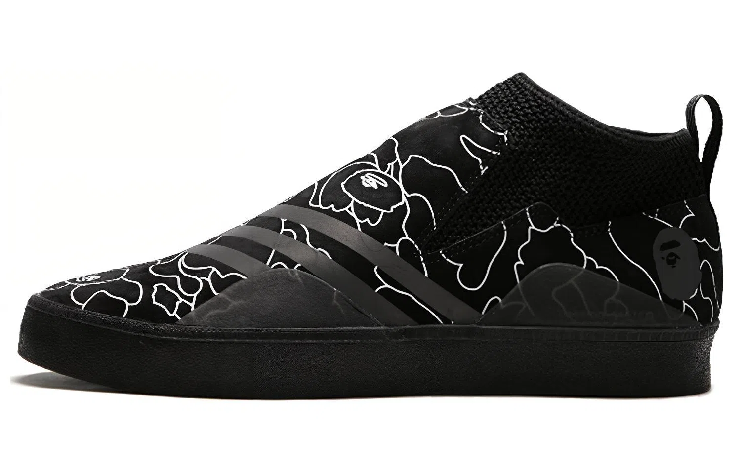 BAPE x adidas 3ST.002