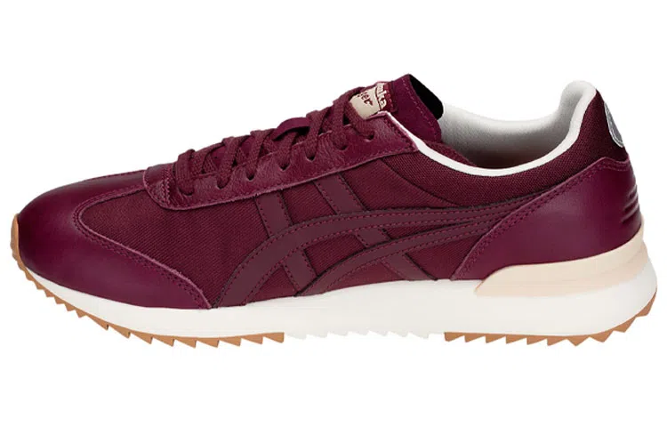 Onitsuka Tiger California 78 EX Burgundy