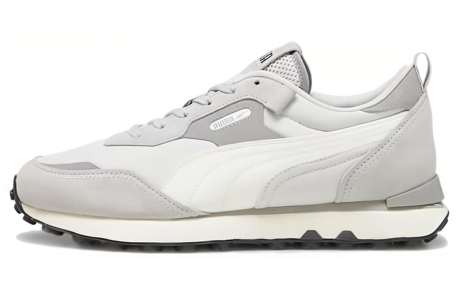 PUMA Rider FV Grey White