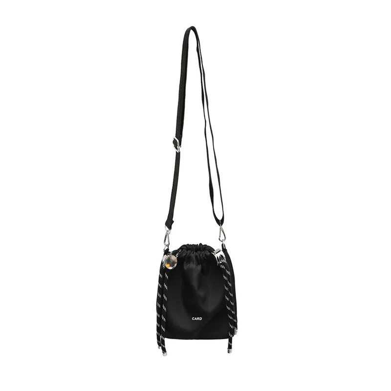 GKY Crossbody Bag