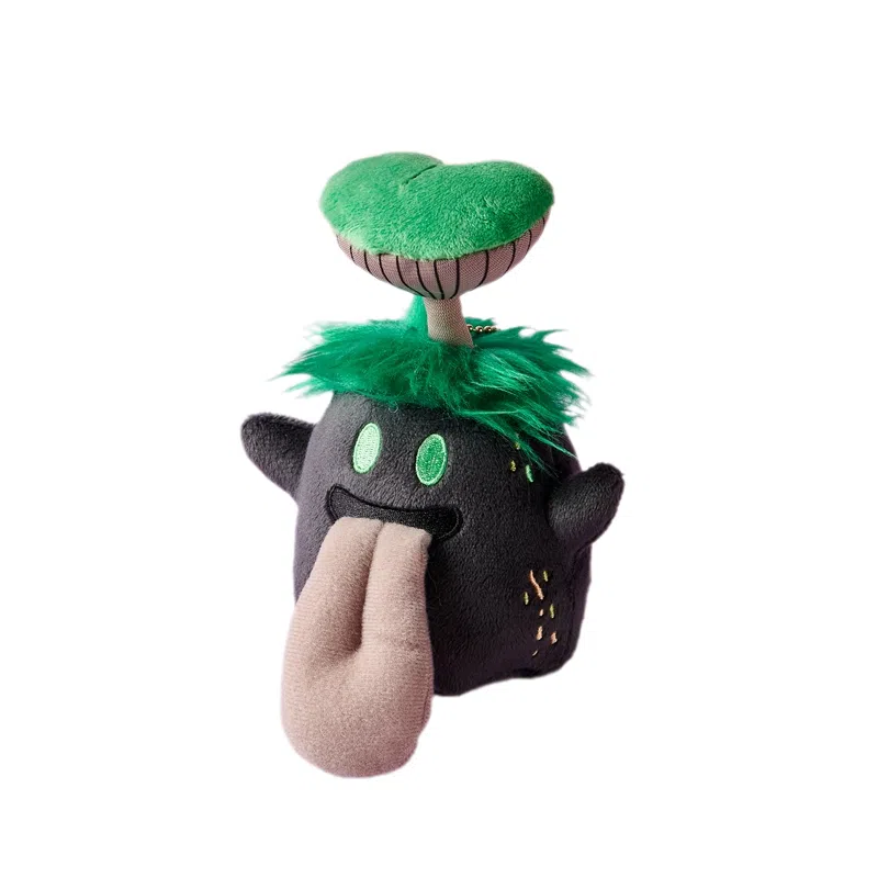 GRAF Shroom BooGhost 18cm