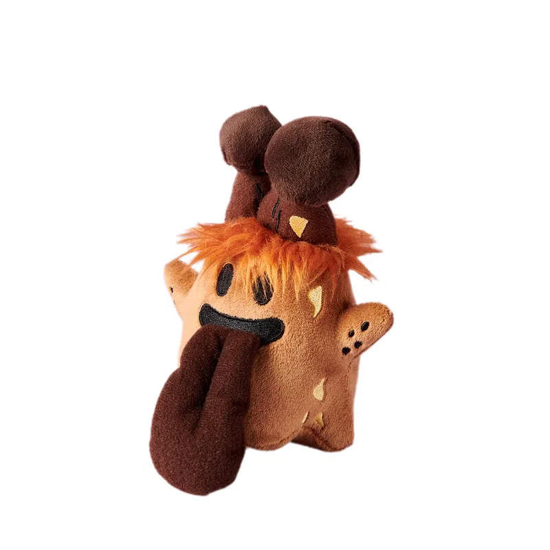 GRAF Shroom BooGhost 18cm