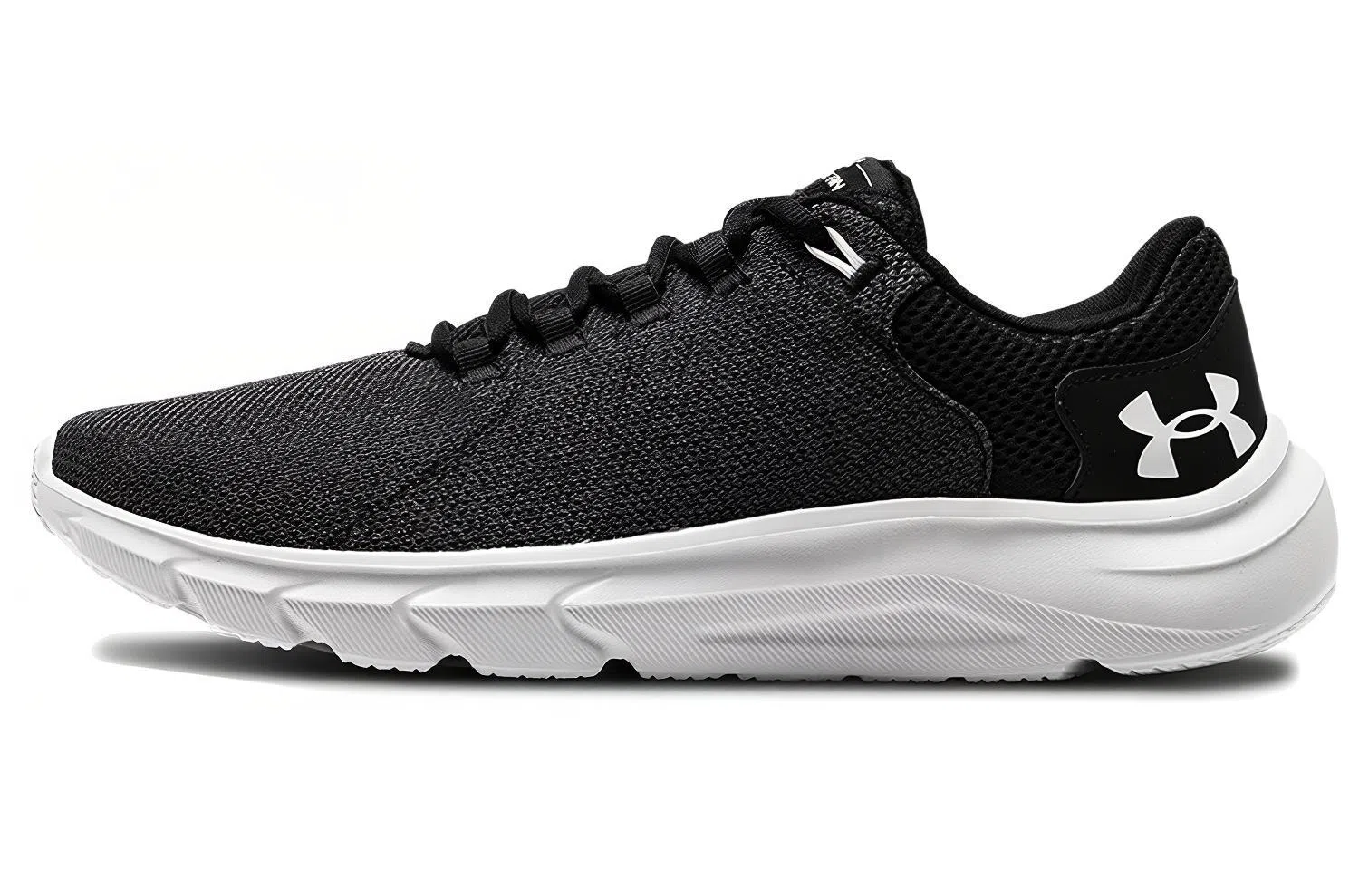 Under Armour Phade Rn Black