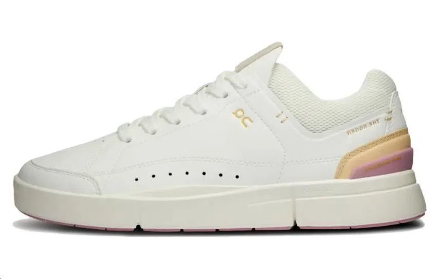 On The Roger White Pink