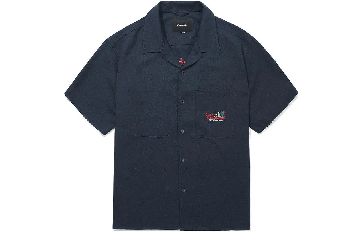 COVERNAT SS24