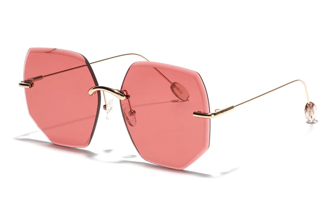 Kenmo Retro Y2K Sunglasses