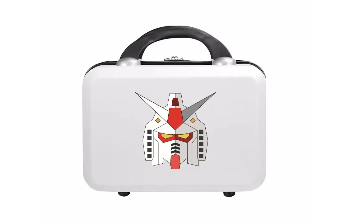 Franck Namani 14 ABS+PC