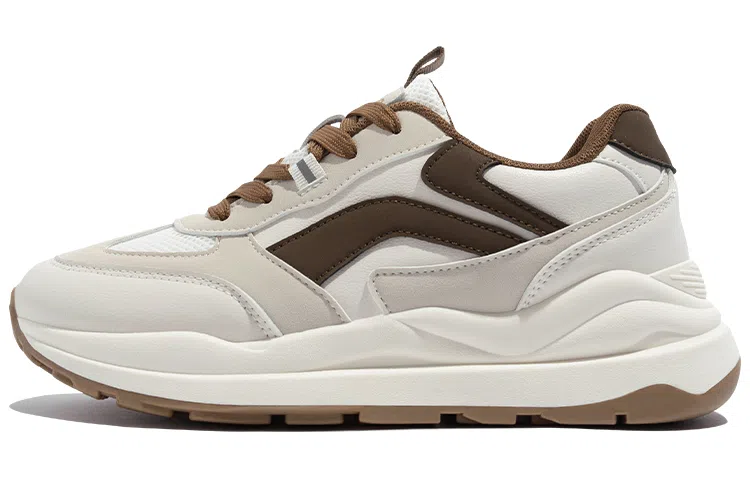 TUOPIN Paipai Sneakers