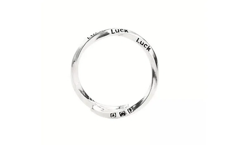 luck chic S925