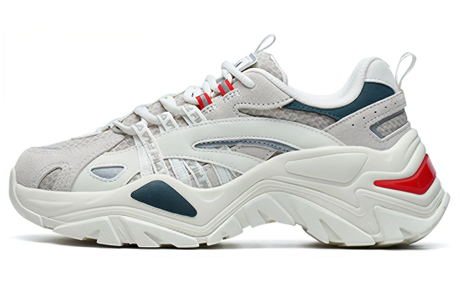 FILA Heritage-FHT