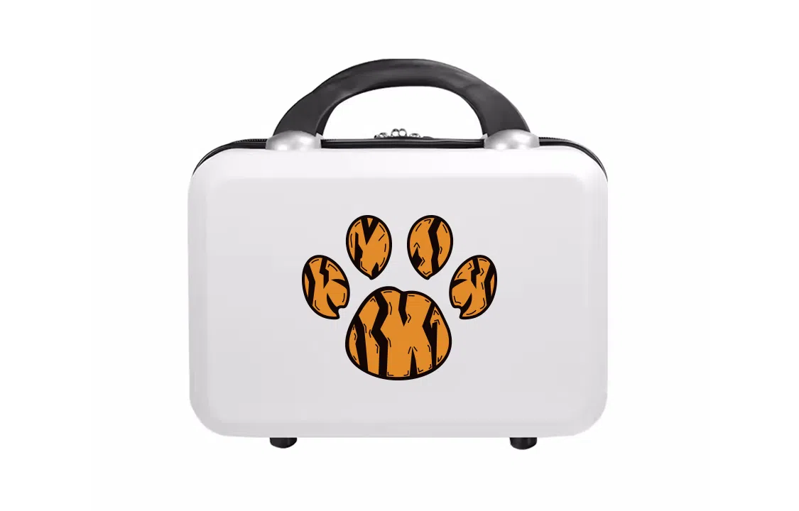 Franck Namani 14 ABS+PC