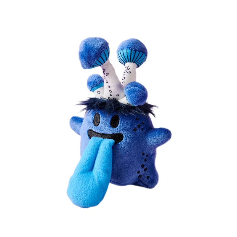 GRAF Shroom BooGhost 18cm