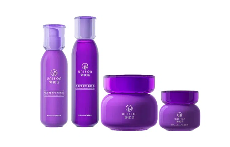 御泥坊 葡萄籽护肤套装 保湿