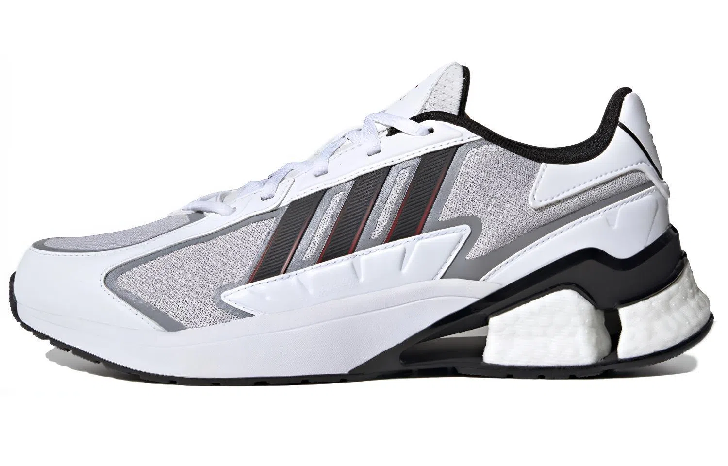 adidas Neo A3 Boost White Grey
