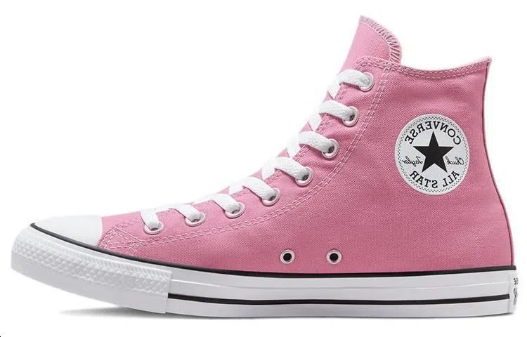 Converse Chuck Taylor All Star High Top Pink