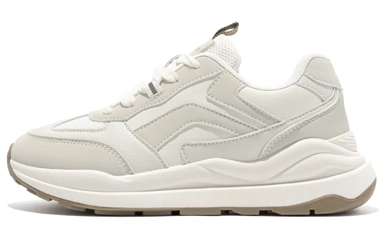 TUOPIN Paipai Sneakers