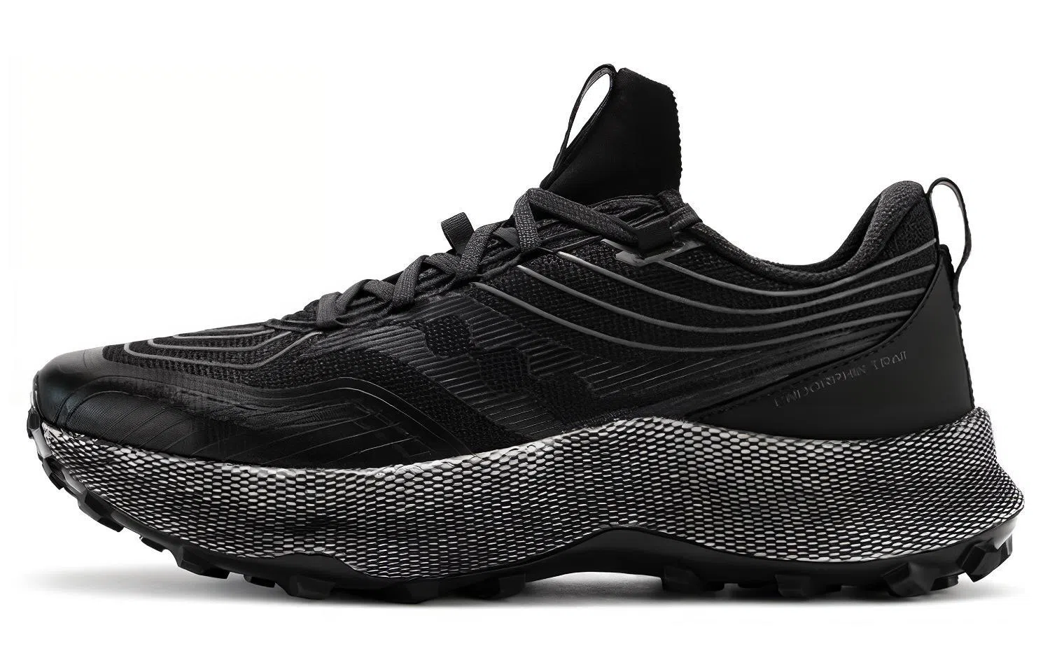 Saucony Trail