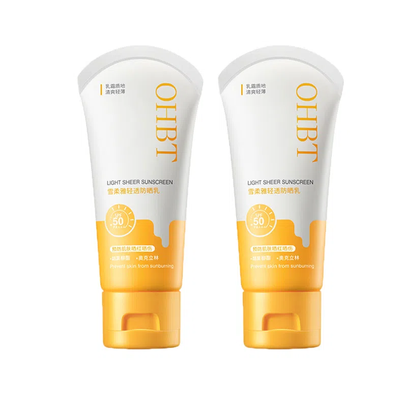 OHBT SPF50 PA++