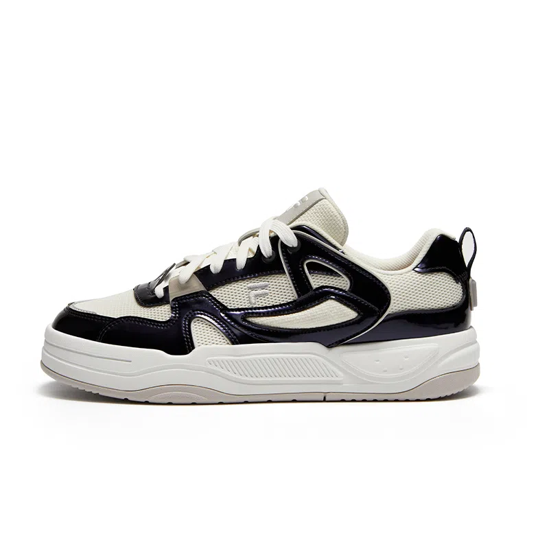 beams x FILA FUSION BANK II
