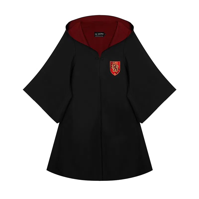 OTRAINBOW Hogwarts Cos