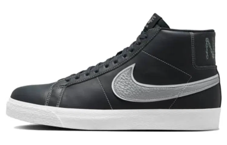 Nike Blazer SB Zoom Blazer Mid