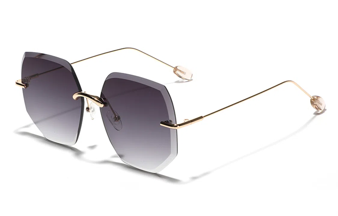 Kenmo Retro Y2K Sunglasses