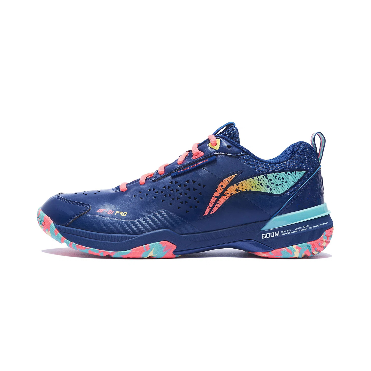 LiNing Pro TPU