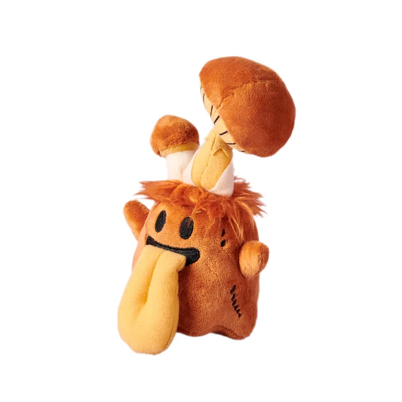 GRAF Shroom BooGhost 18cm