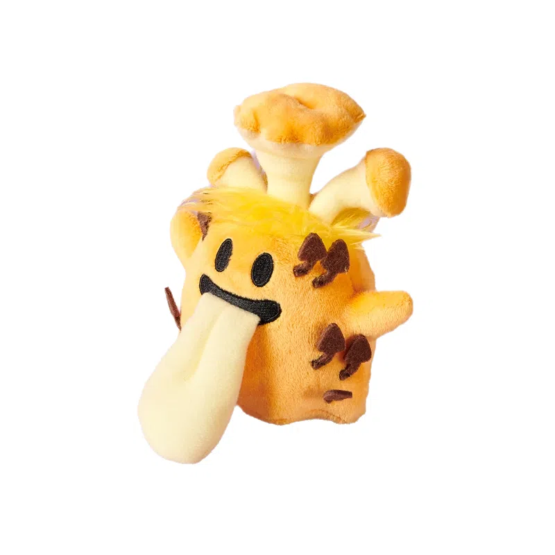 GRAF Shroom BooGhost 18cm