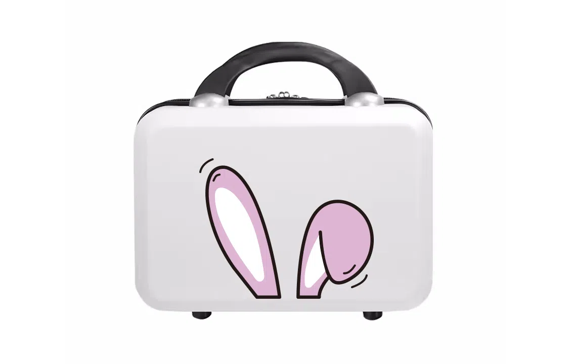 Franck Namani 14 ABS+PC