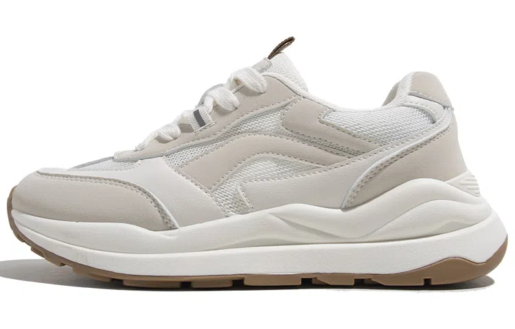 TUOPIN Paipai Sneakers