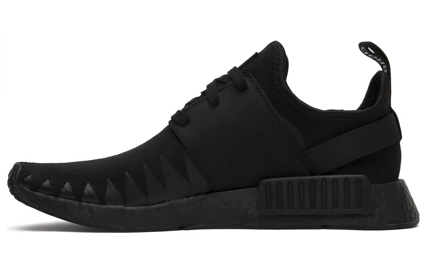 adidas originals NMD_R1 Triple Black