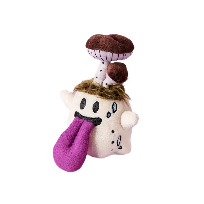 GRAF Shroom BooGhost 18cm
