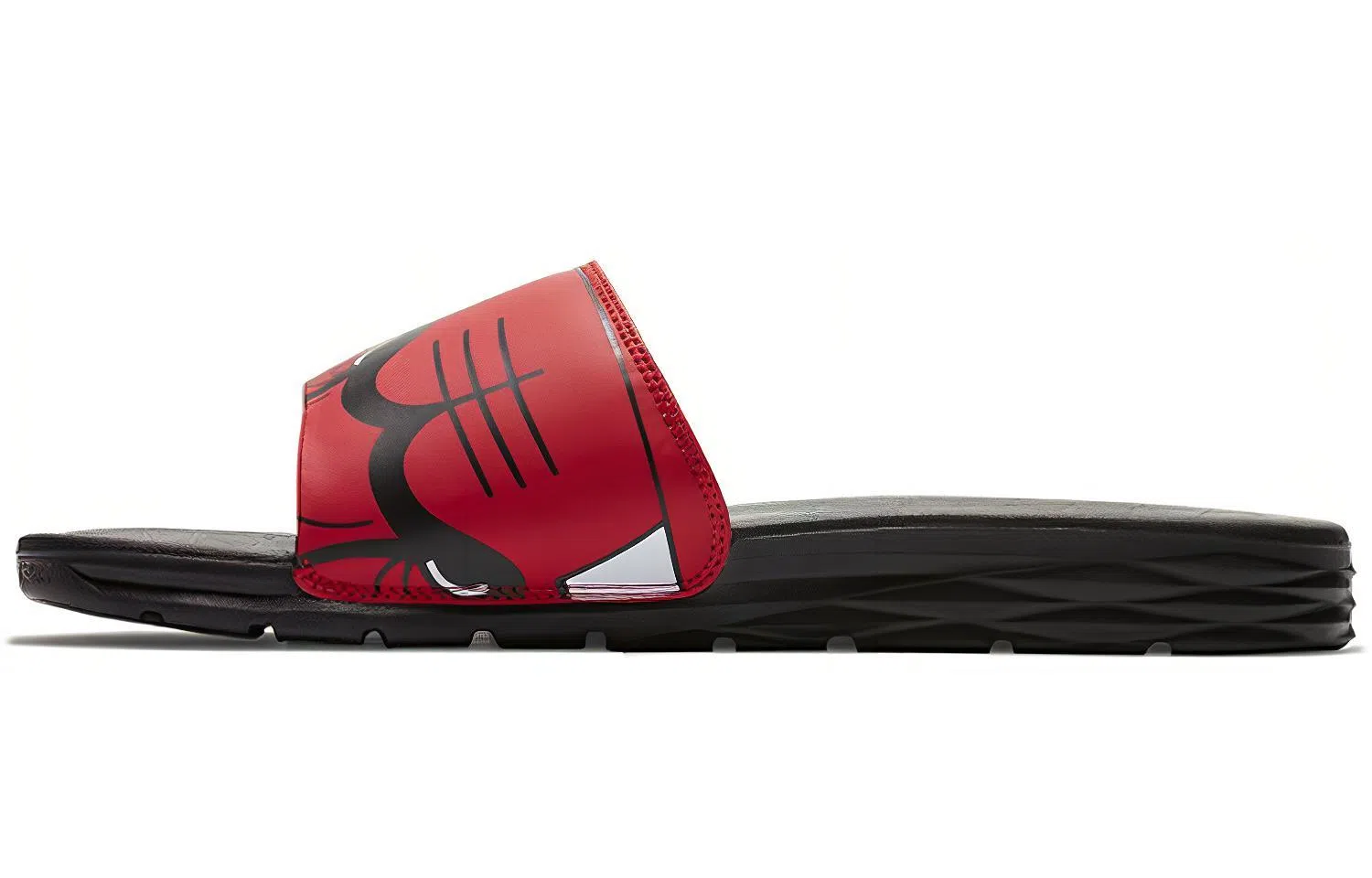 Nike Benassi Solarsoft Bulls