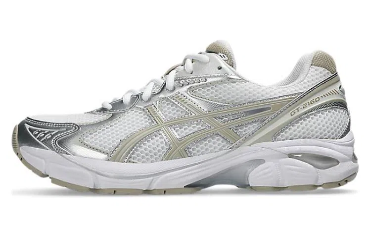Asics GT-2160 Silver