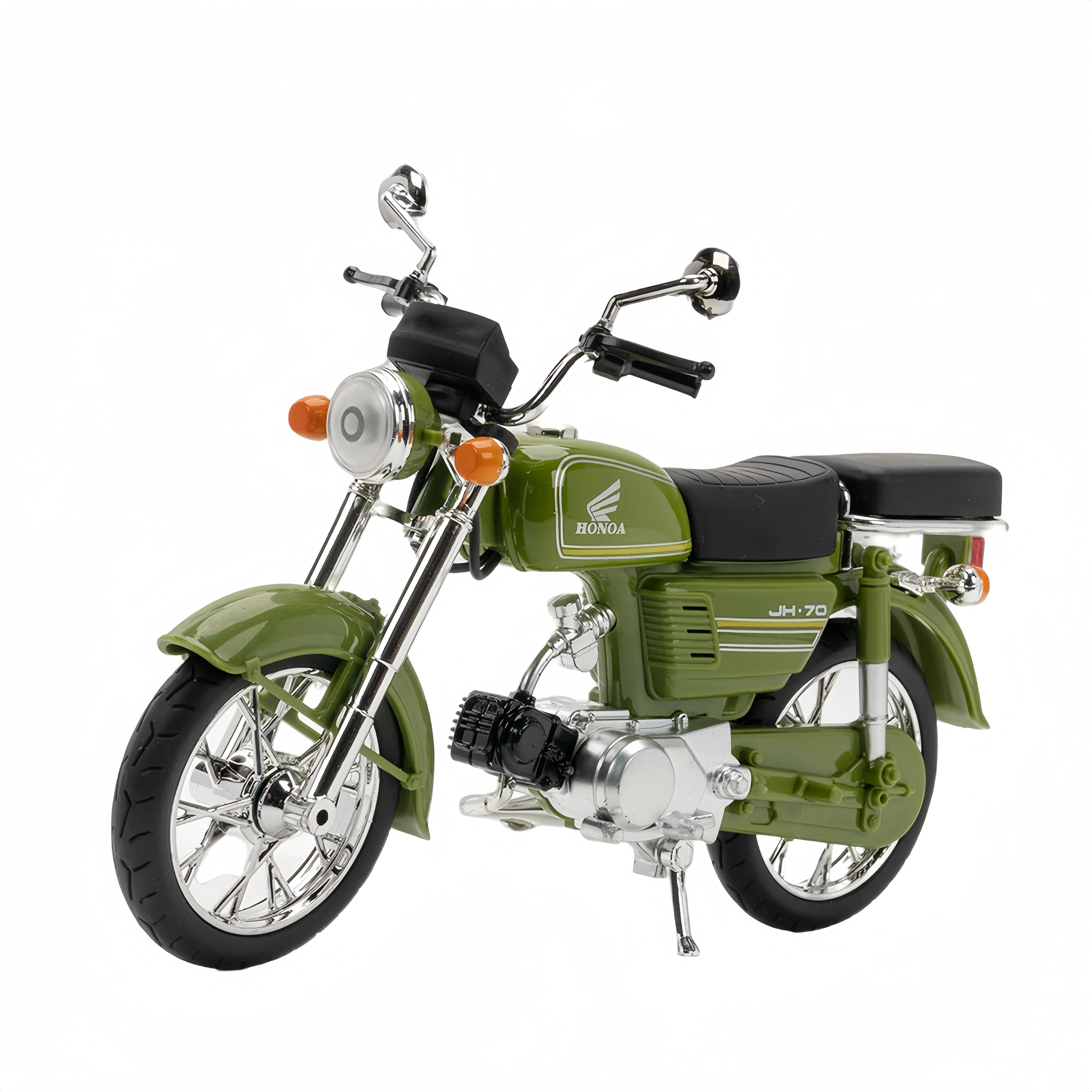 TY MODELS 112 JH-70