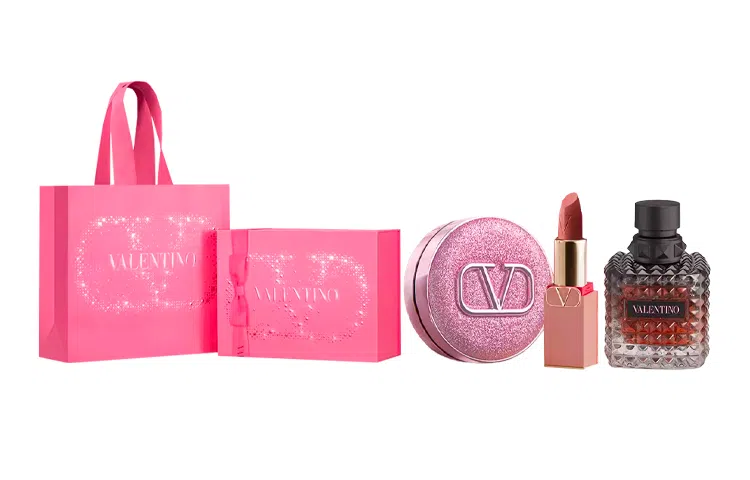 Valentino 113R+LN2+50ml