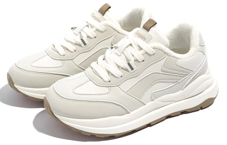 TUOPIN Paipai Sneakers