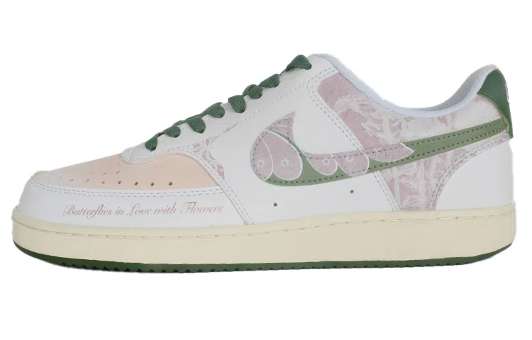 Nike Court Borough Low