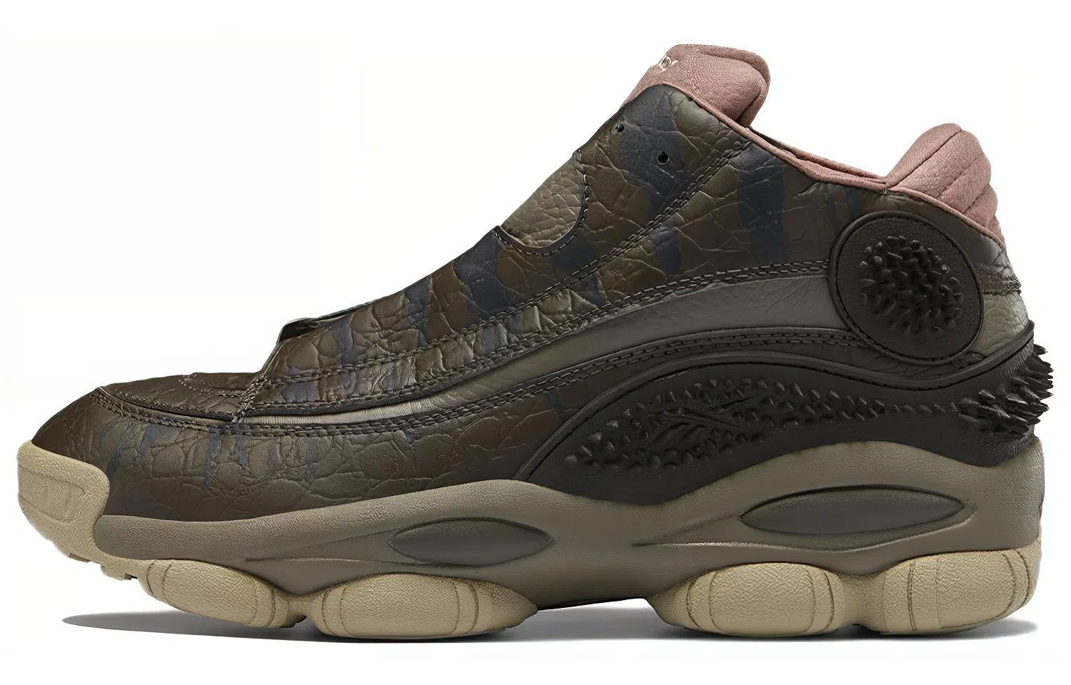 Reebok Answer DMX "Giganotosaurus"