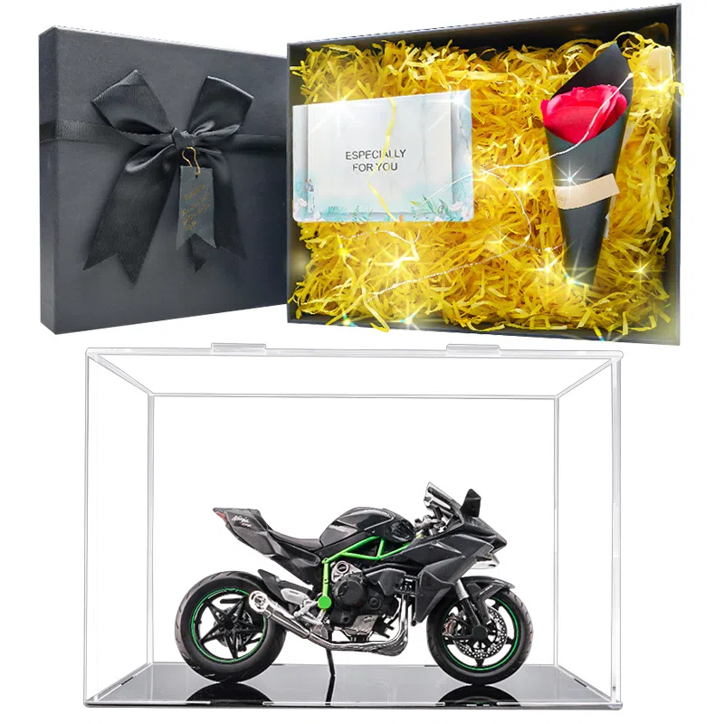 x Kawasaki 112 H2R Ninja