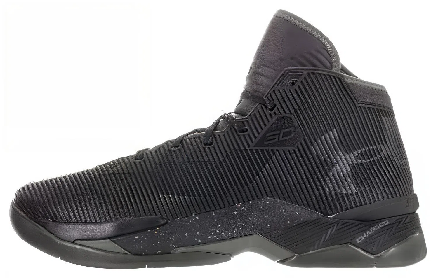 Under Armour Curry 2.5 'Top Gun'