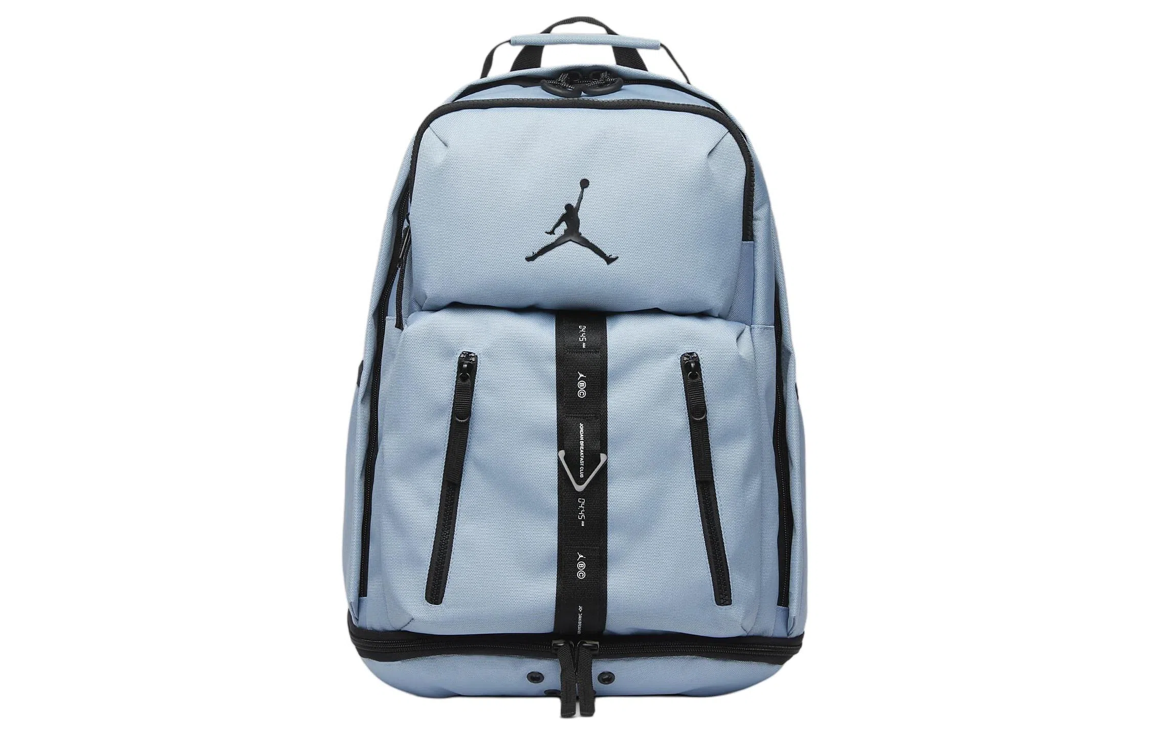 Jordan Sport Backpack Blue Grey