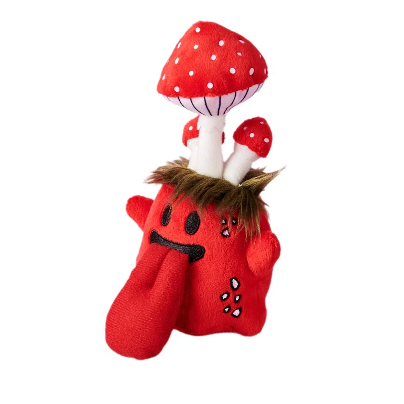 GRAF Shroom BooGhost 18cm