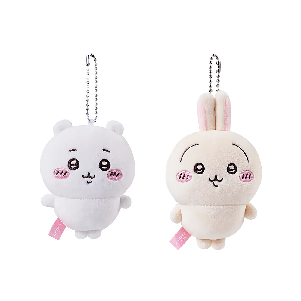 MINISO x chiikawa hachiware