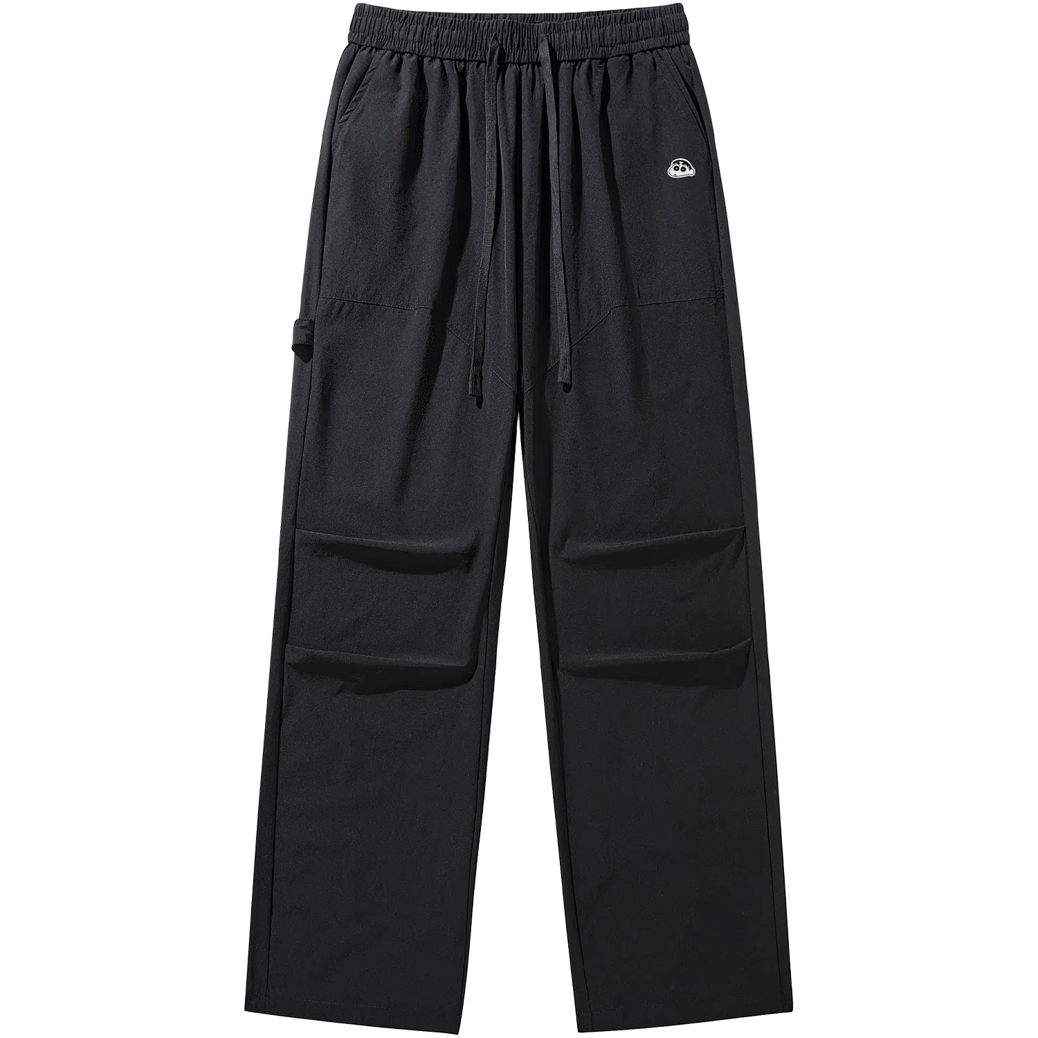 Crayon Shinchan logo