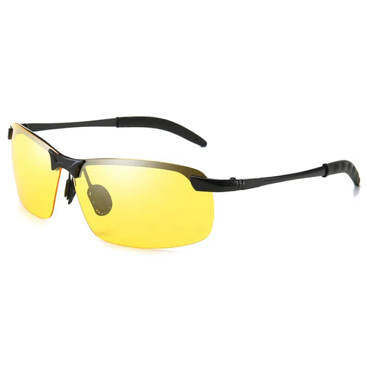 SOMAN UV400 Polarized Sunglasses